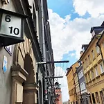 Apartament Warsaw Old Town - Piwna Street