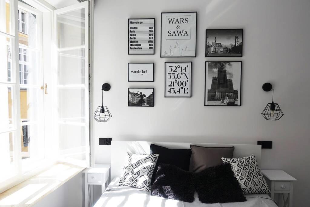 Apartament Old Town - Piwna Street